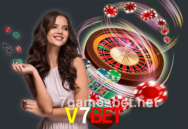 vivo no cassino V7BET