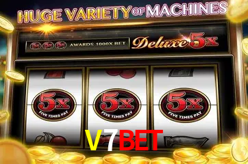 A Experiência Imersiva dos Cassinos Ao Vivo no V7BET