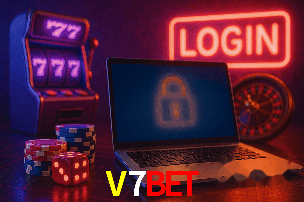 Estatísticas do Jogo V7BET
