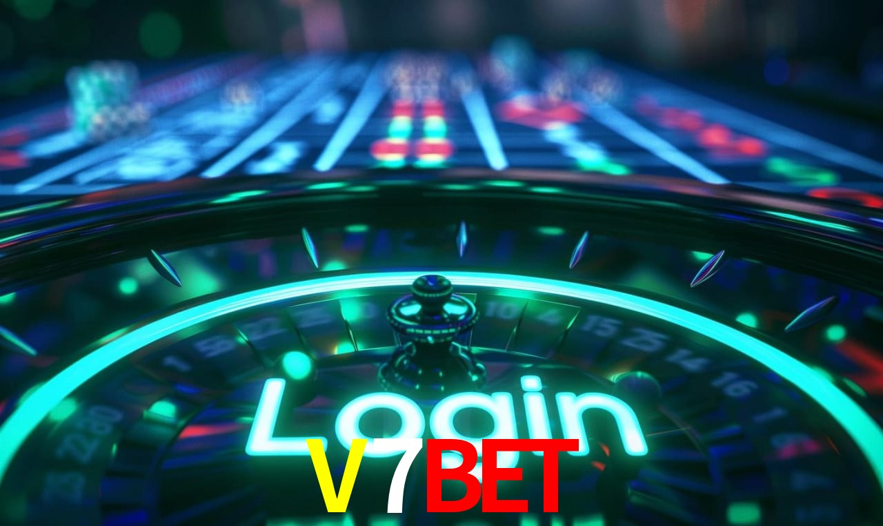 Bônus de Boas-vindas V7BET