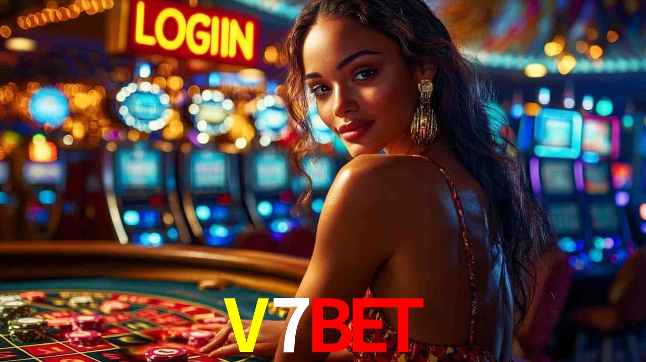 Cadastro Rápido V7BET