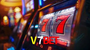 Design Responsivo V7BET