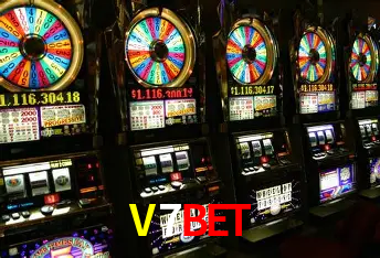 Inovações de Jogos na V7BET: O Futuro das Experiências Interativas