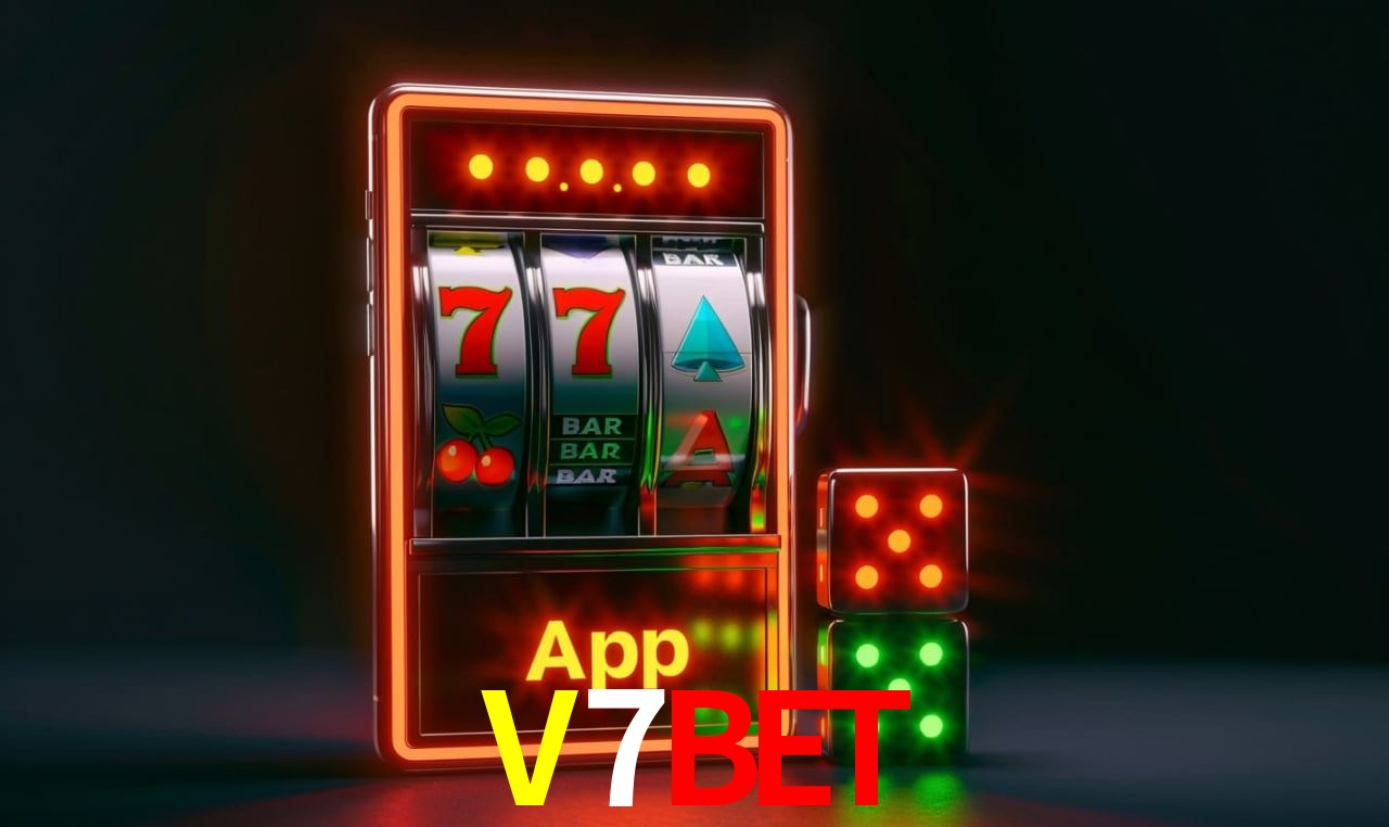 Diretório de Jogos V7BET