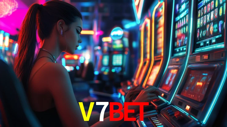Explore as vantagens do V7BET: serviço profissional e confiabilidade