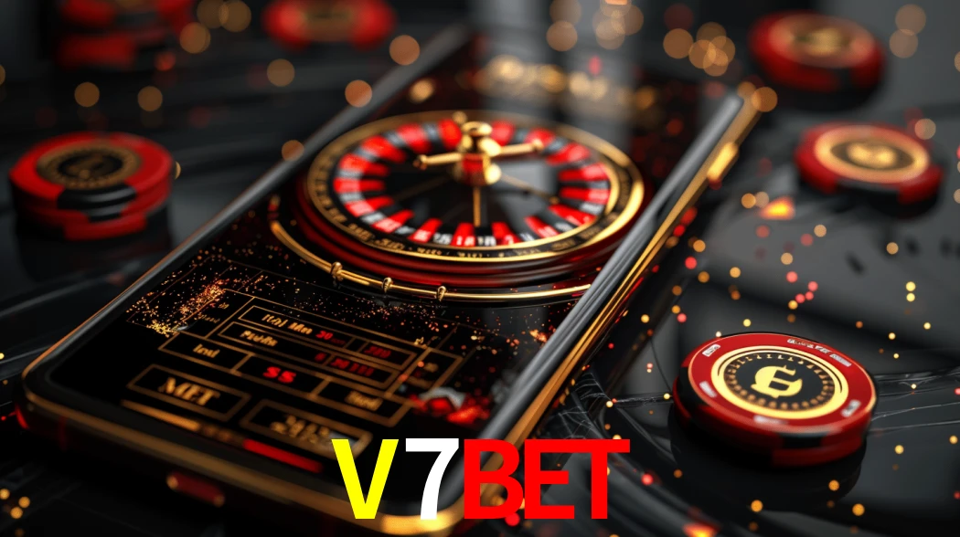 Secure Login V7BET