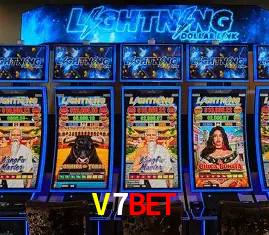 Desvendando o Mundo dos Jogos Virtuais na V7BET