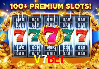 A Emoção da Loteria na V7BET: Uma Chance de Mudança de Vida