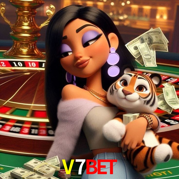 Welcome Bonus V7BET