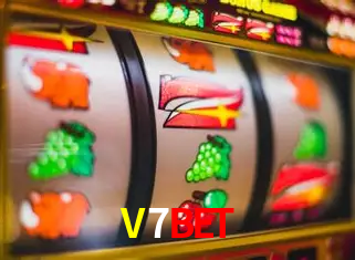 A Emoção da Loteria na V7BET: Uma Chance de Mudança de Vida