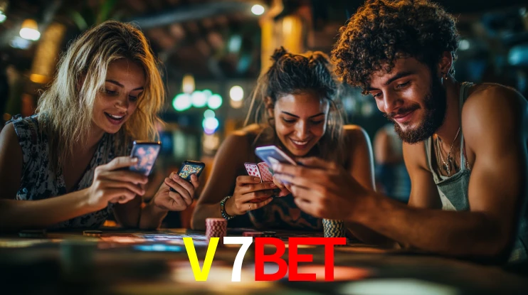 Tournaments V7BET