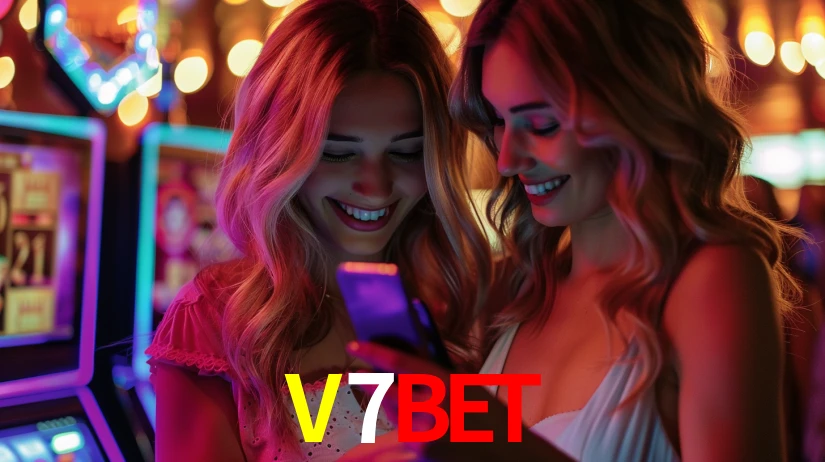 V7BET login