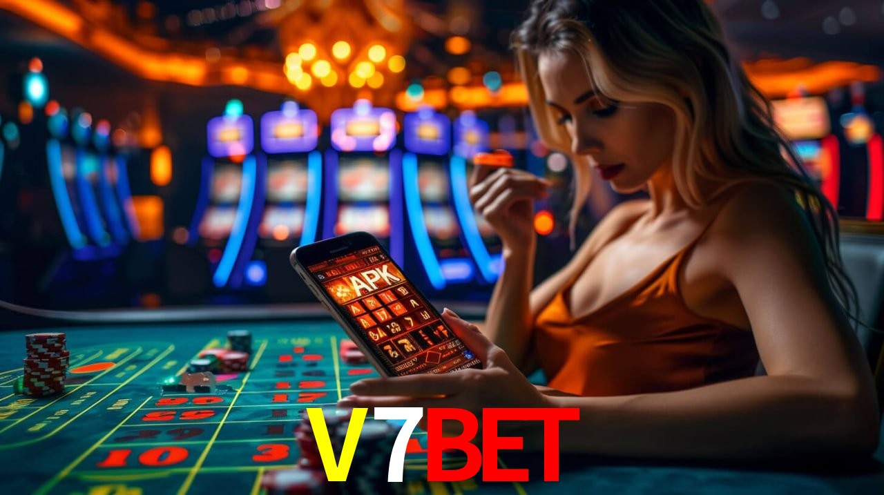 Aviator Game V7BET
