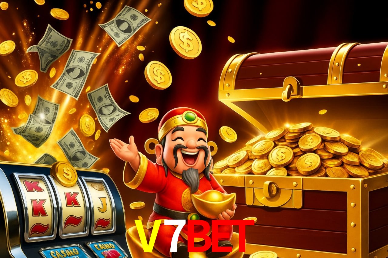 Torneios V7BET