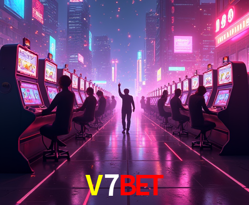 Casino VIP V7BET