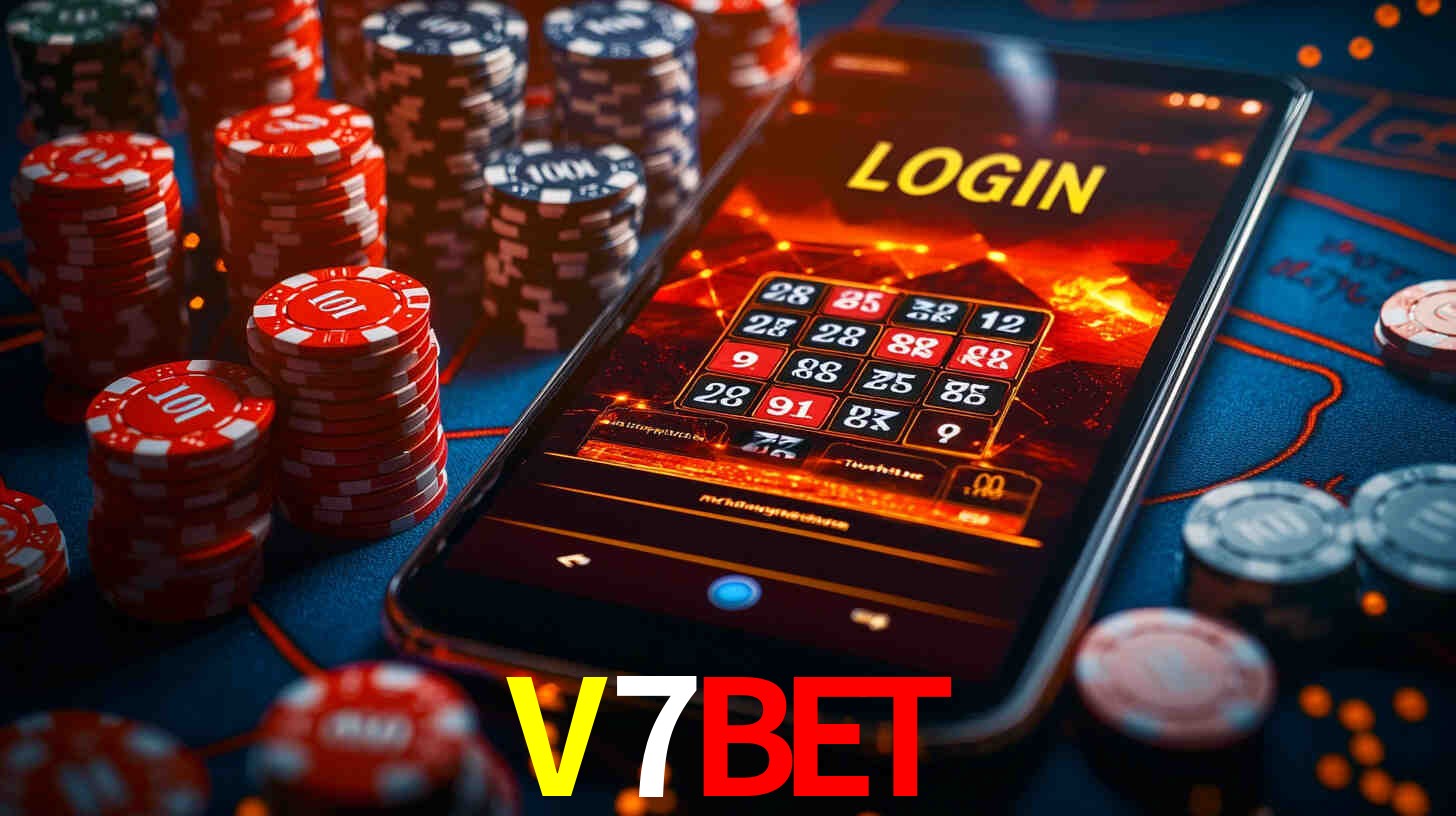 V7BET login