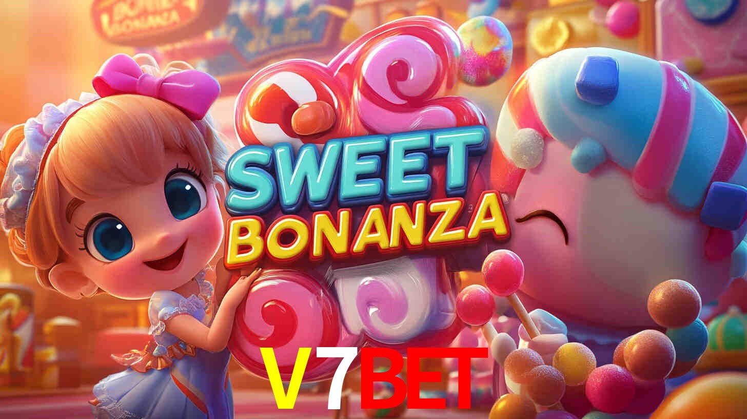 Apostas Esportivas na V7BET: Um Guia Completo
