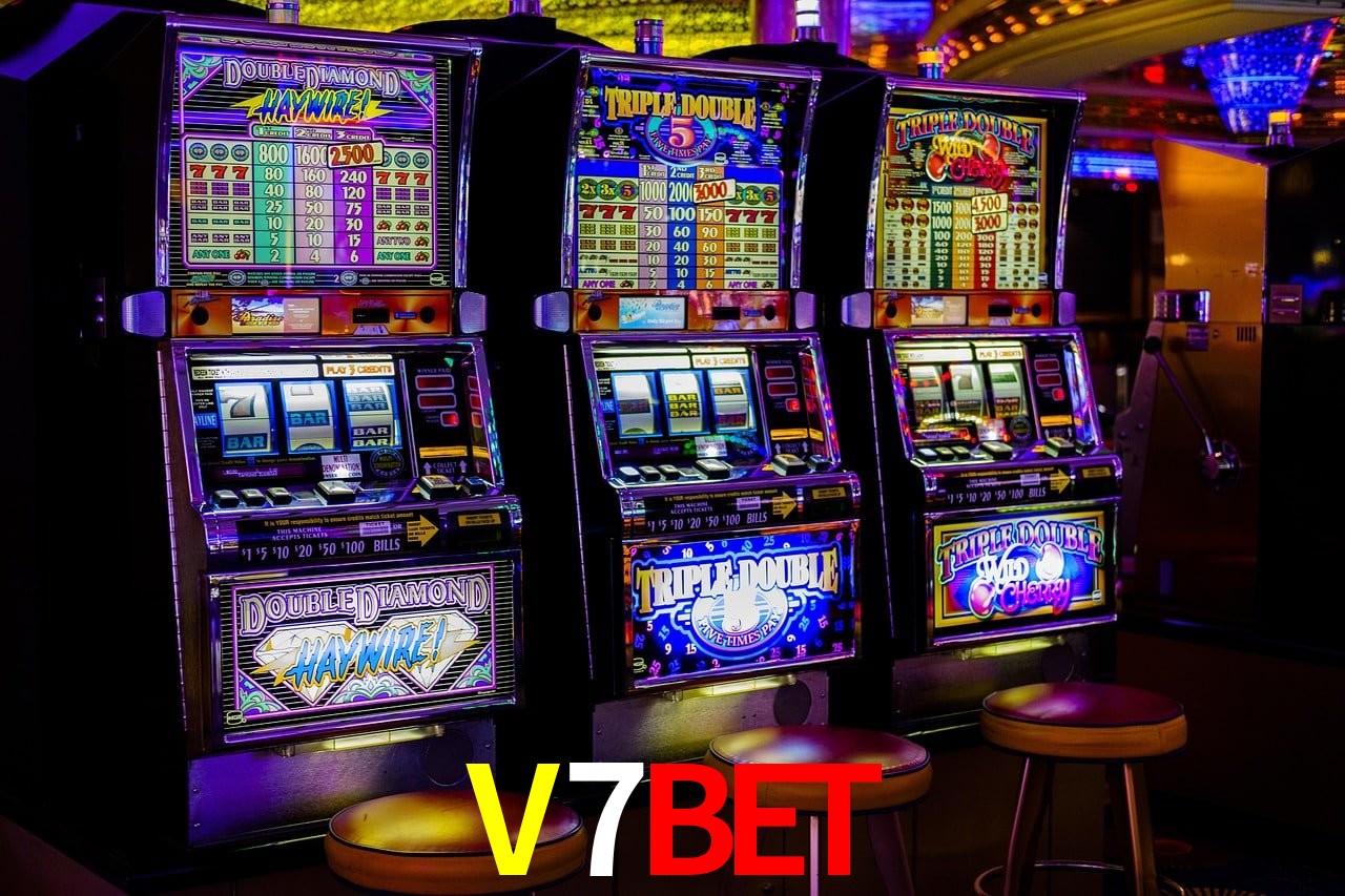 Apostas de Futebol V7BET