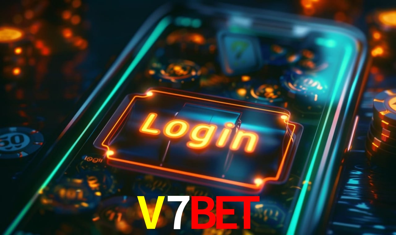 Tennis Betting V7BET