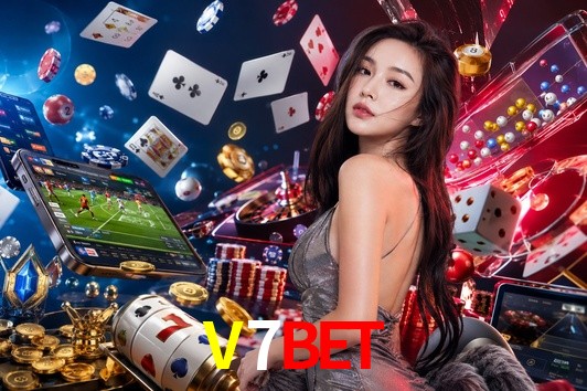 Slot Games V7BET