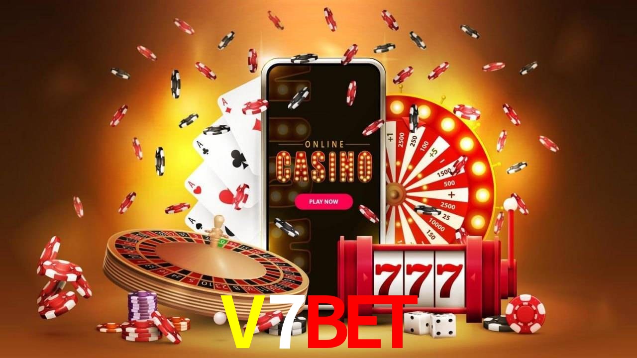 Benefícios da Conta V7BET