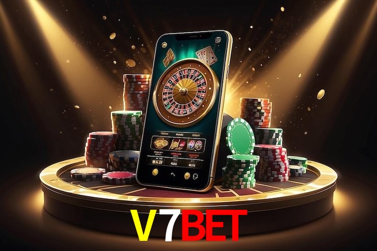 Integração de APIs V7BET