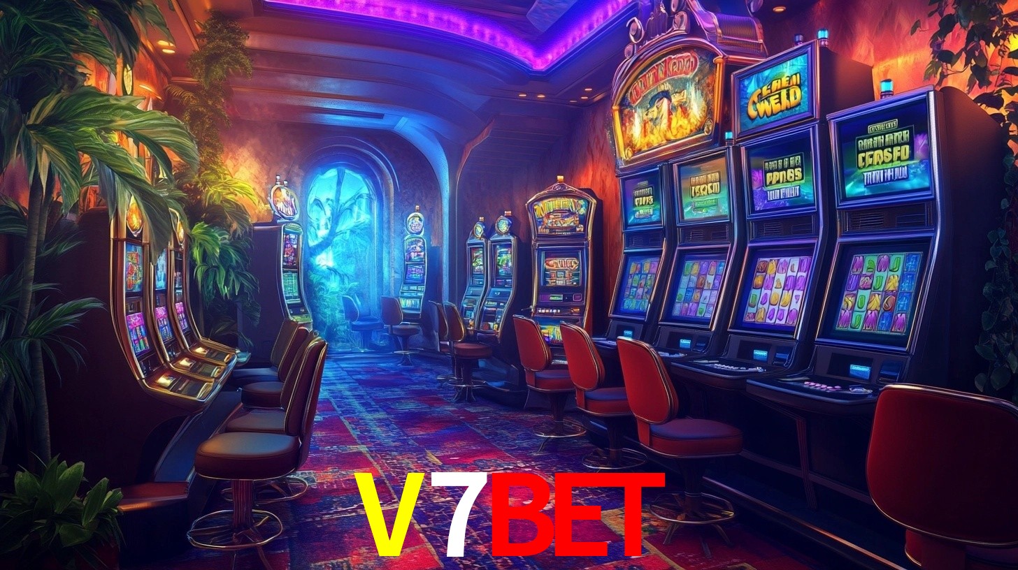 Welcome Bonus V7BET