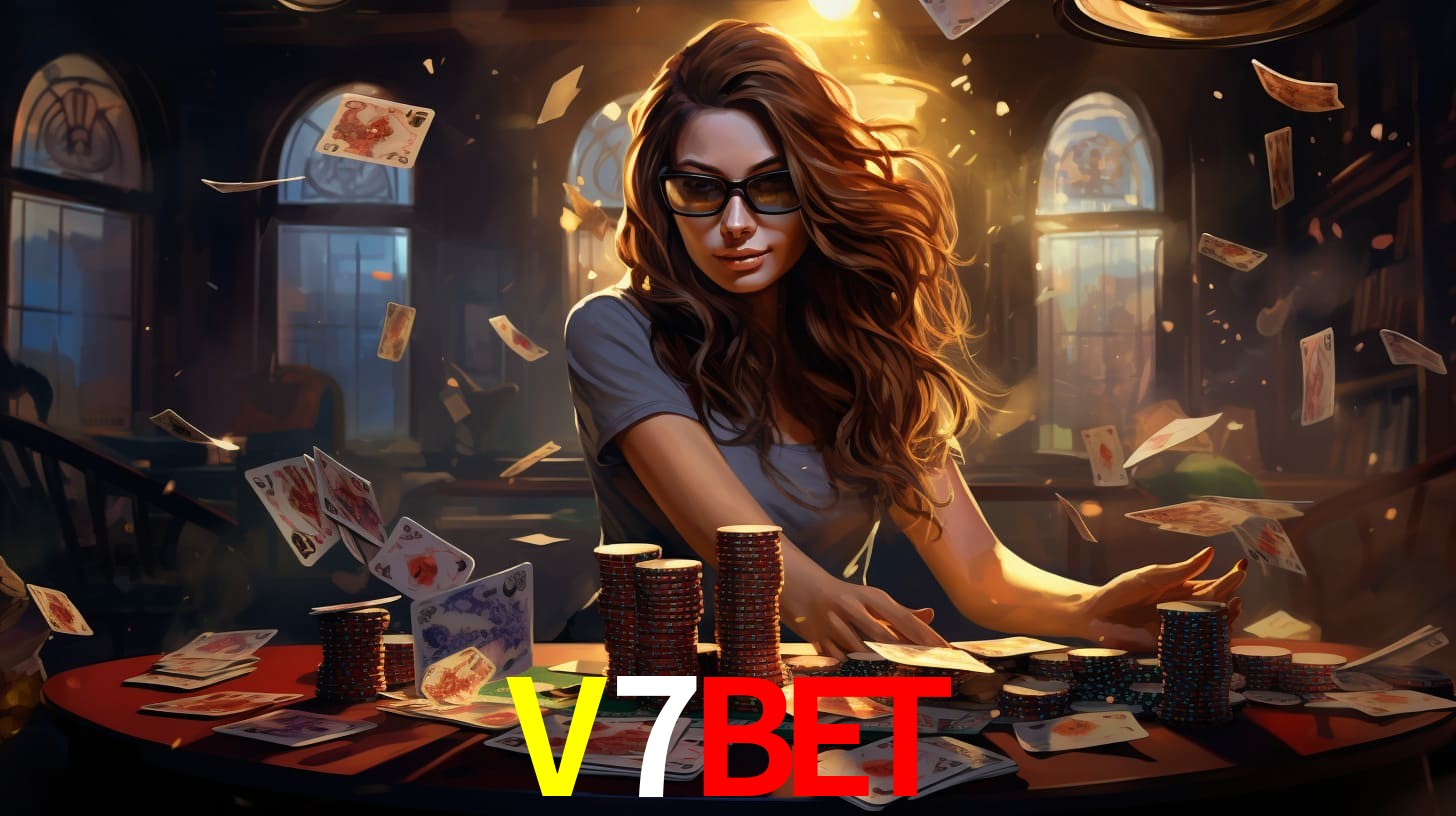 Blackjack Table V7BET