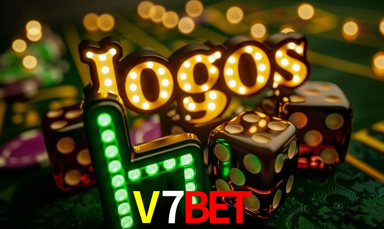 Jogos de Slot V7BET