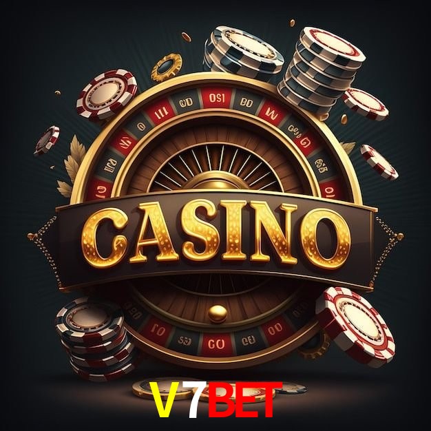 Imagem quadrada de apoio para baixar V7BET
