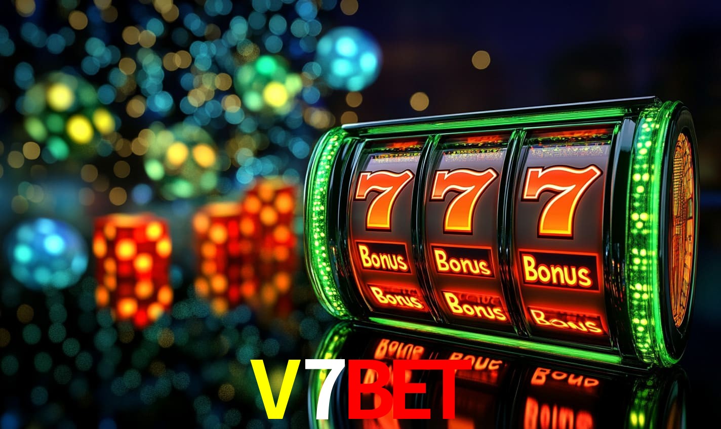 Tecnologia da Plataforma V7BET