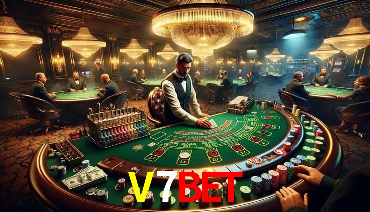 Game Statistics V7BET