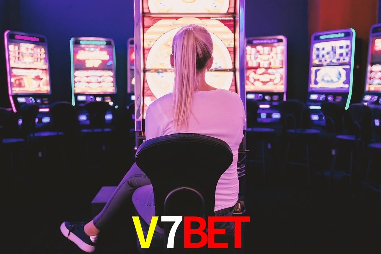 Games Directory V7BET