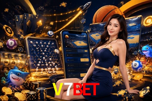 Flash Promotion V7BET