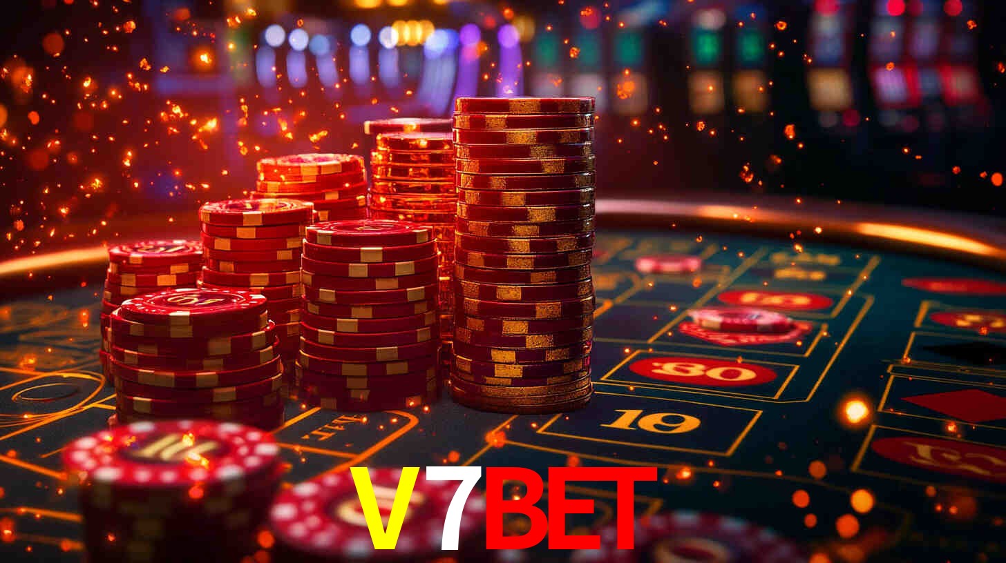Exclusive Games V7BET