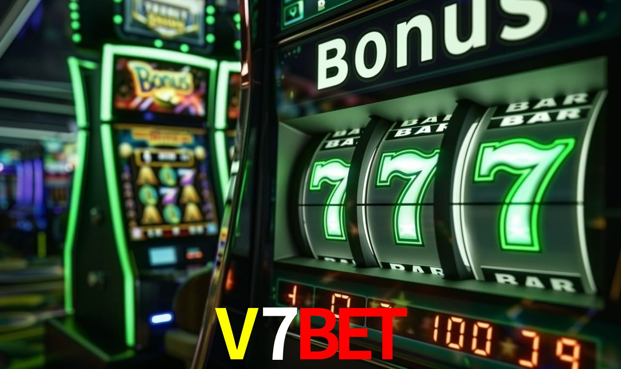 Game Providers V7BET