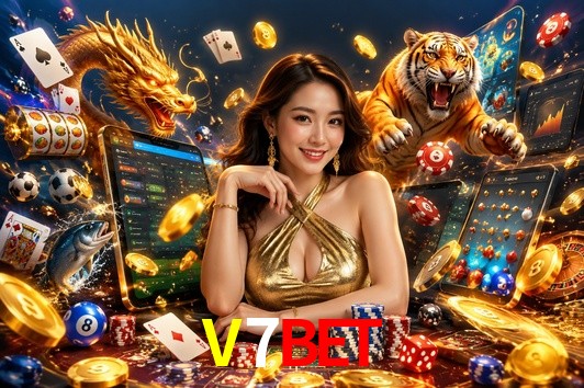 Account Benefits V7BET