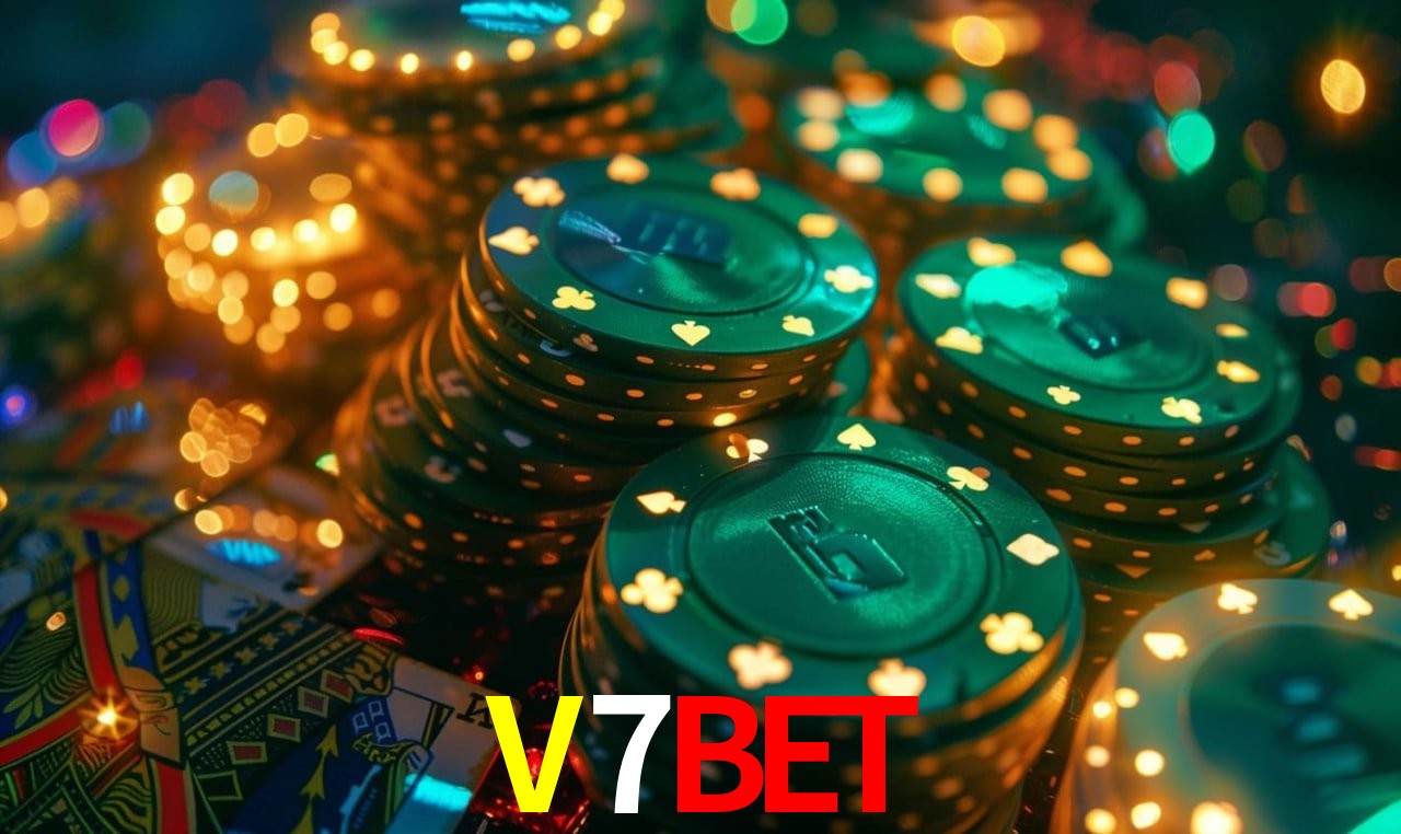 Apostas de Tênis V7BET