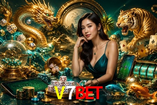 Seasonal Promotions V7BET