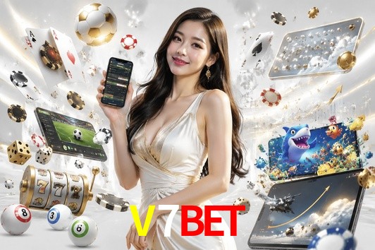 Live Casino V7BET