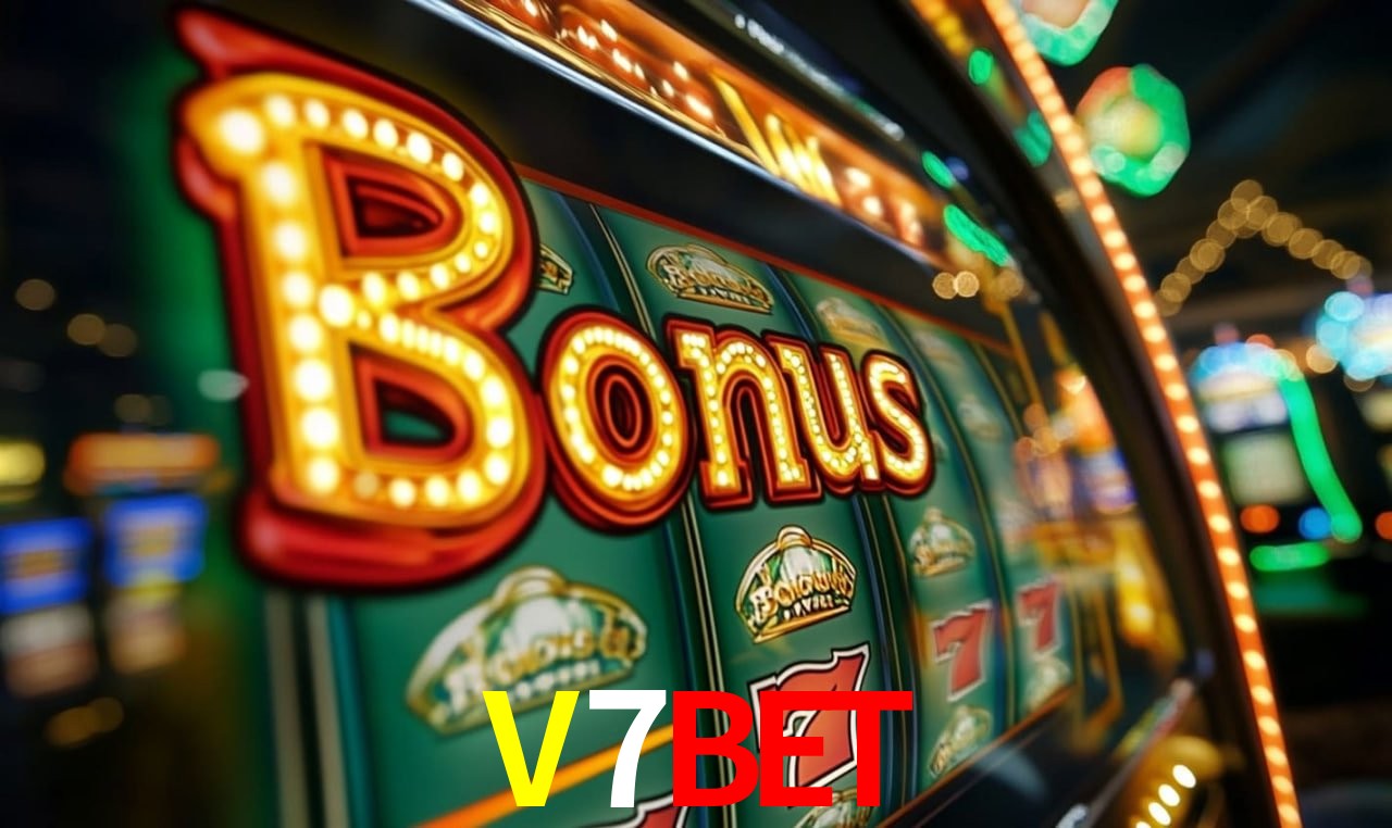 Benefícios do Login V7BET - Bônus e Vantagens Exclusivas