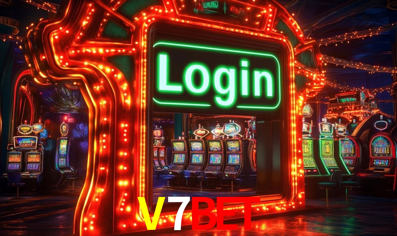 Estatísticas Esportivas V7BET