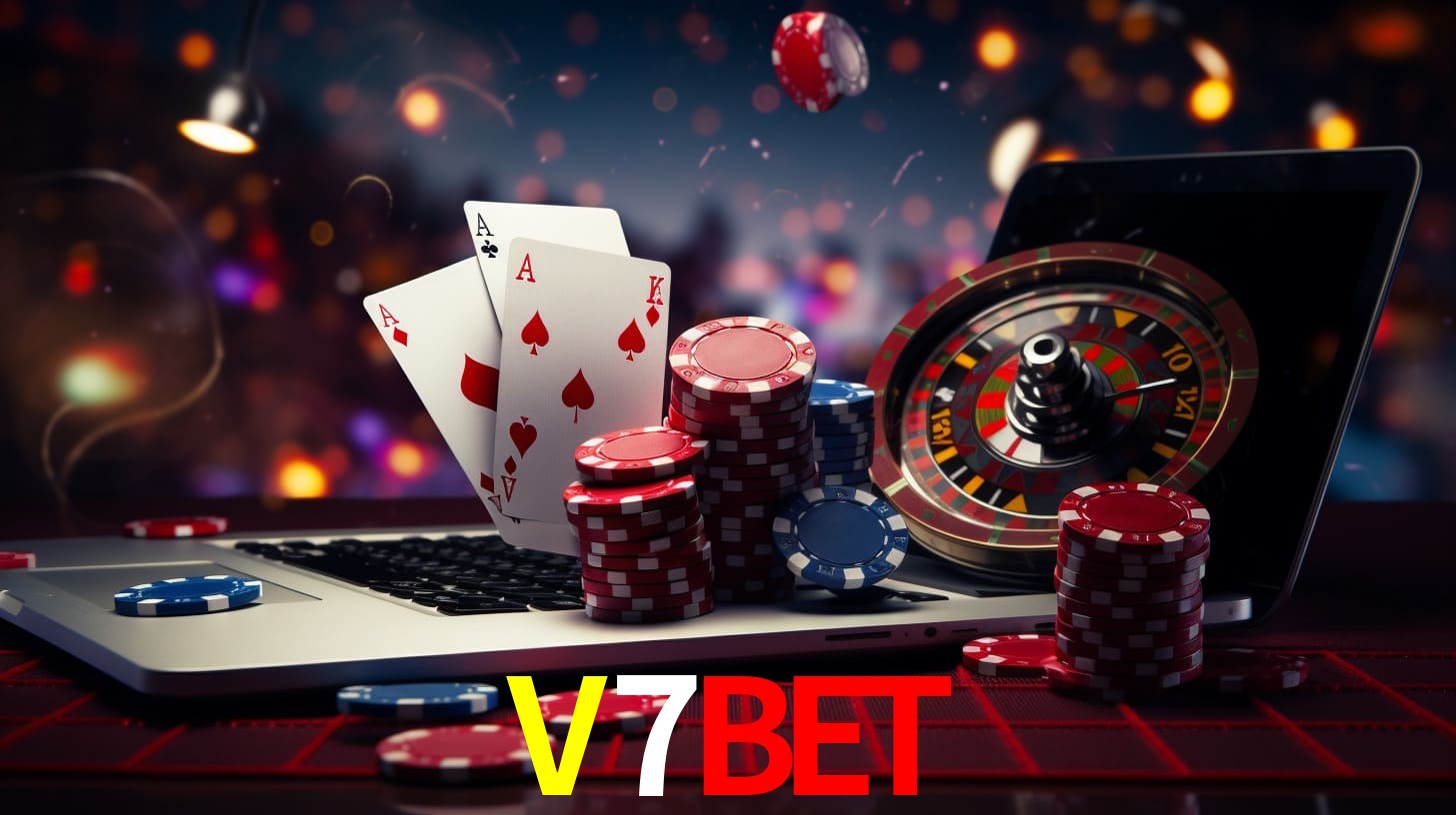Live Casino V7BET
