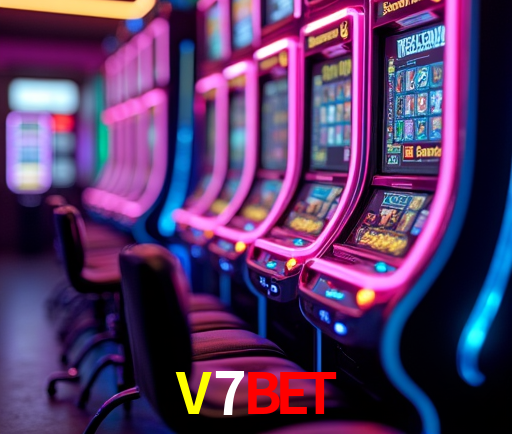 Guia visual de operação PIX no V7BET