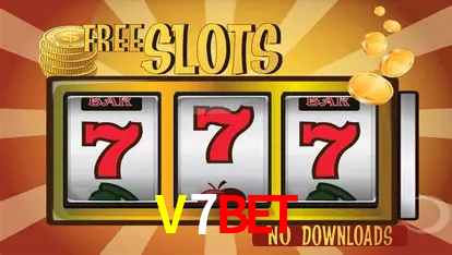 Descubra o Mundo do Cassino Online com V7BET