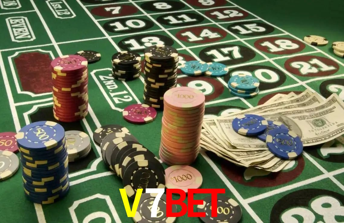 Bonus Features V7BET