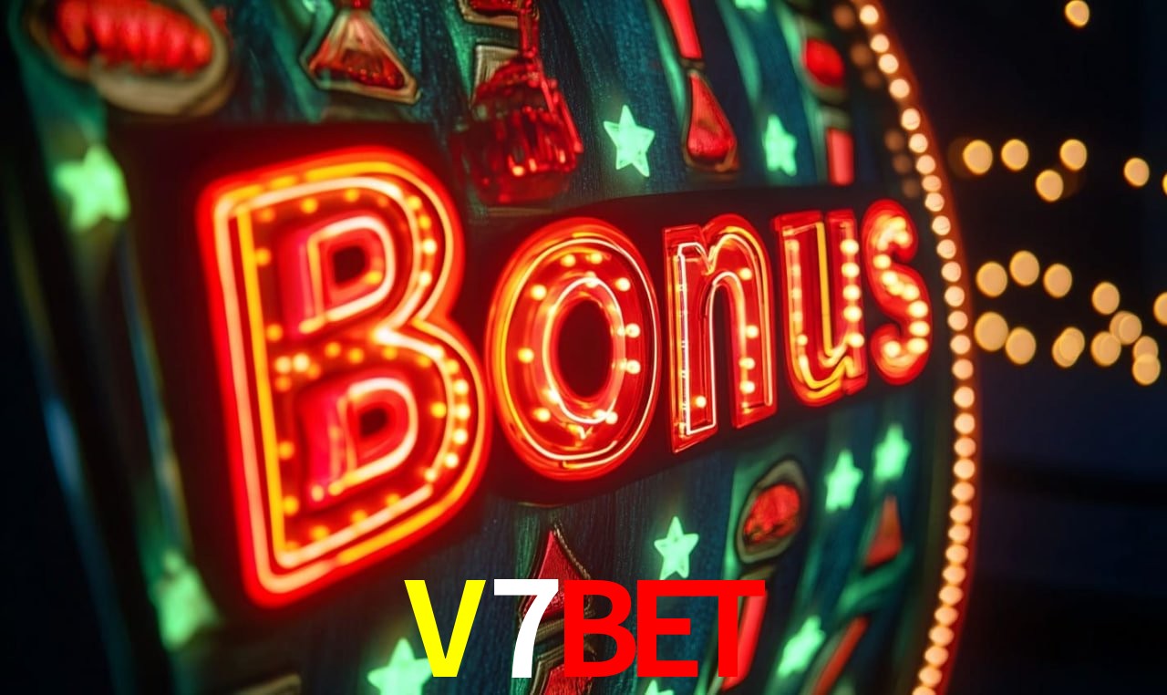 Bônus Diários V7BET