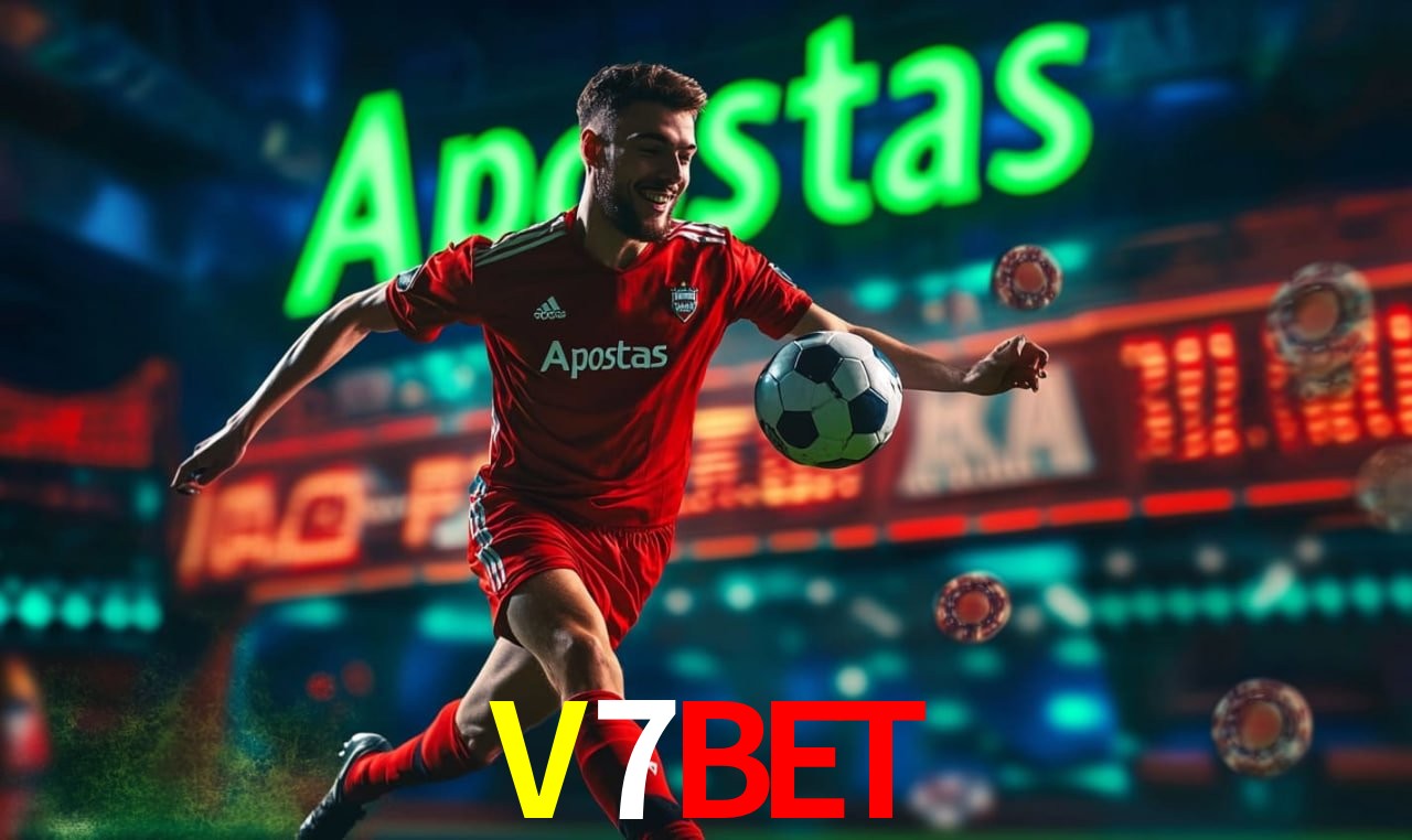 Jogos Exclusivos V7BET
