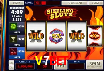Desvendando o Mundo dos Jogos Virtuais na V7BET