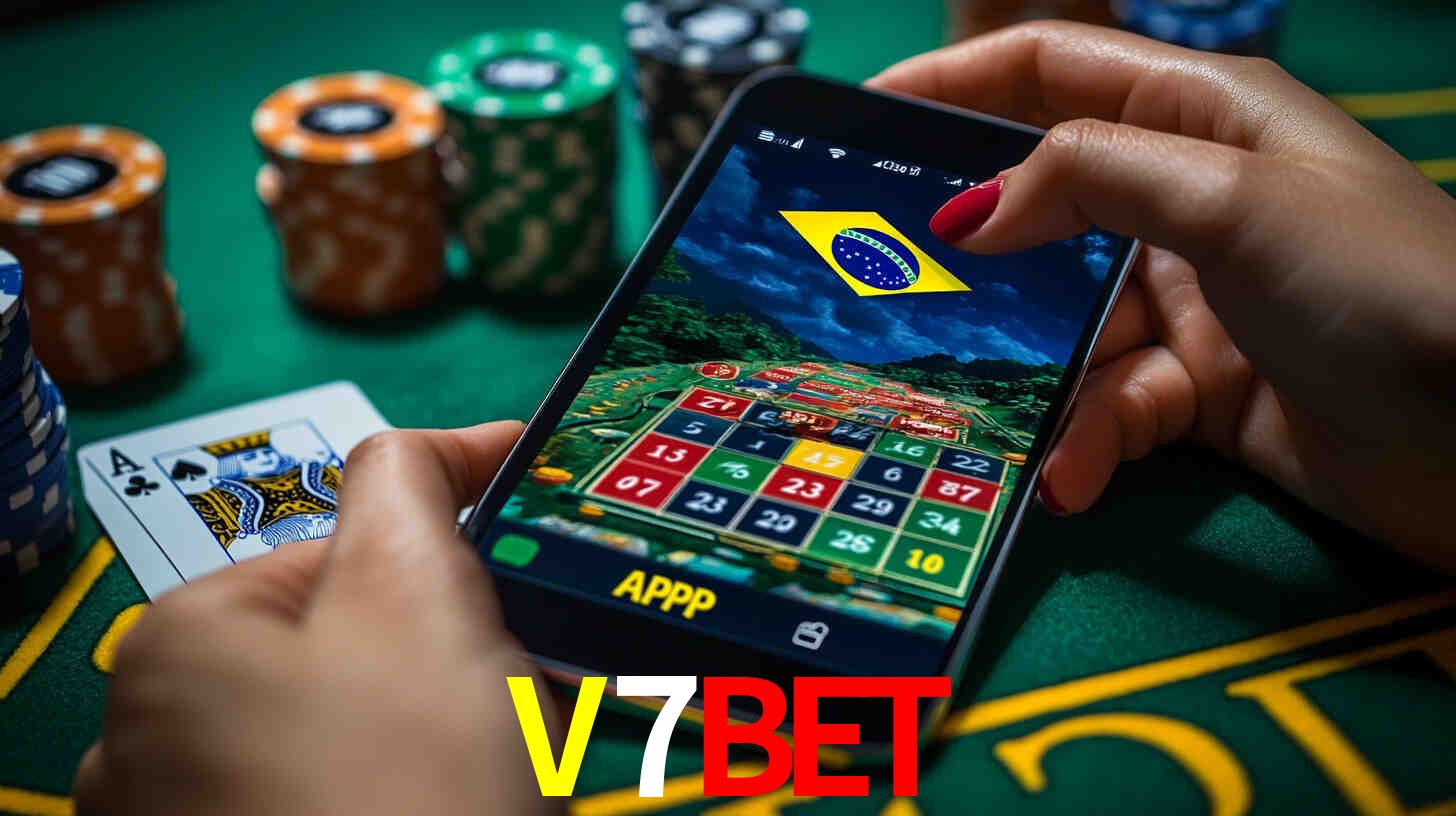 A Popularidade dos Caça-Níqueis no V7BET